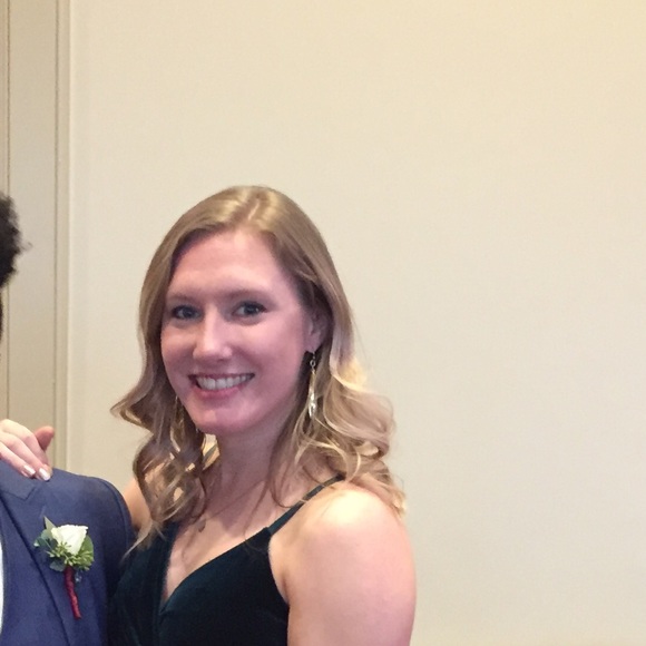 Meet your Posher, Catherine - Picture 1 of 1